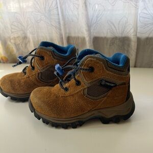 Kids Timberland Boots